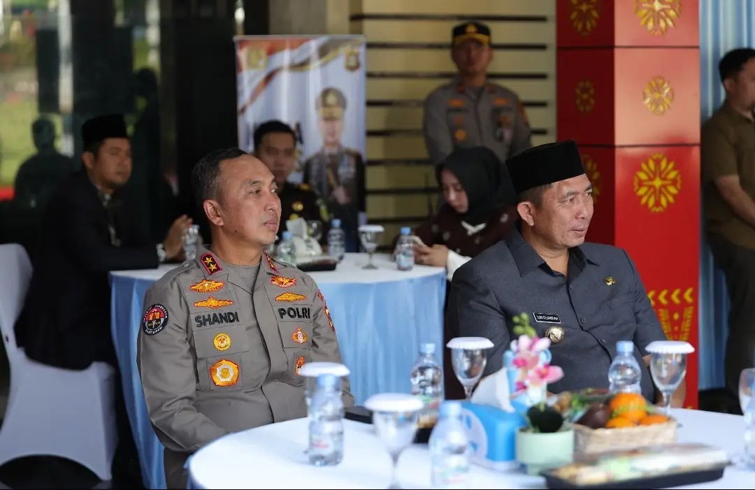 south-sumatra-police-earn-public-praise-for-community-infrastructure-projects