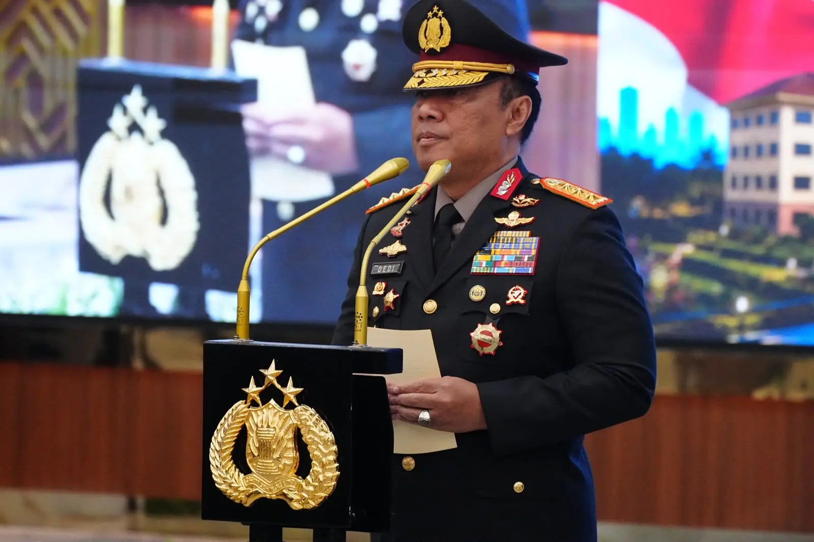 inp-deputy-chief-highlights-strategic-partnership-with-ubisa-for-police-studies