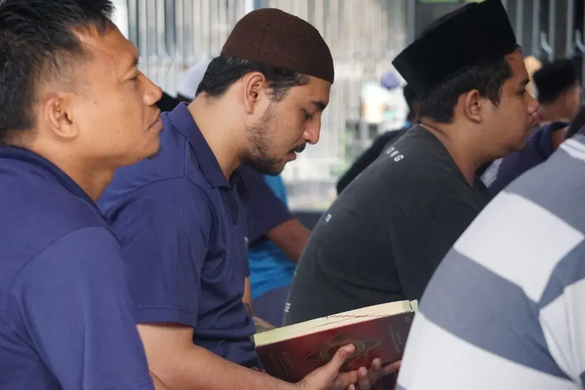 359-inmates-in-east-lombok-to-receive-remission-in-the-celebration-of-indonesian-independence-day