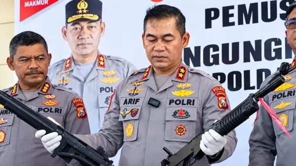 illegal-firearm-network-uncovered-by-police-in-north-maluku