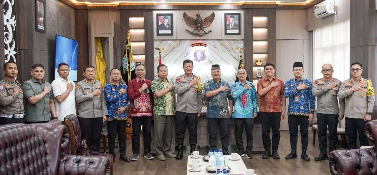 university-of-palangka-raya-strengthens-inp-hr-via-police-studies-center