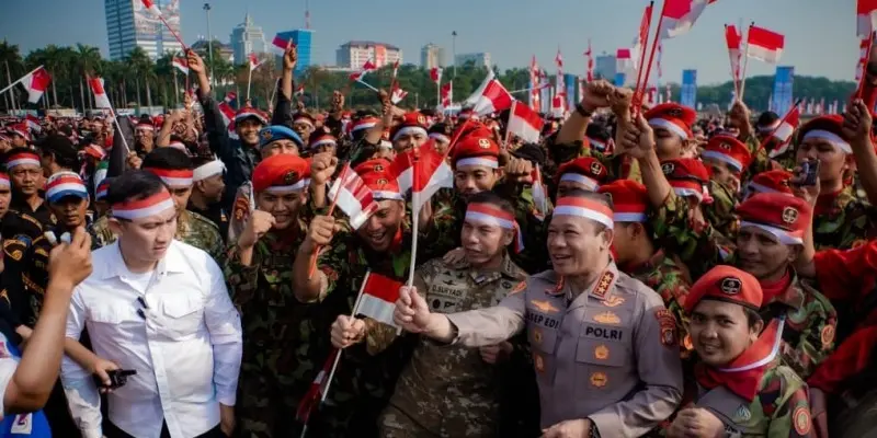 metro-jaya-police-and-jakarta-military-command-unite-jakarta-elements-for-security