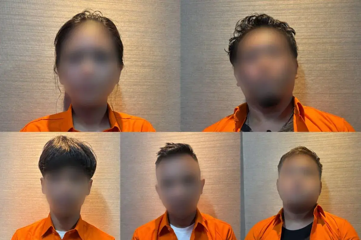police-named-five-suspects-in-the-drug-smuggling-operation-at-five-stars-nightclub-in-bali