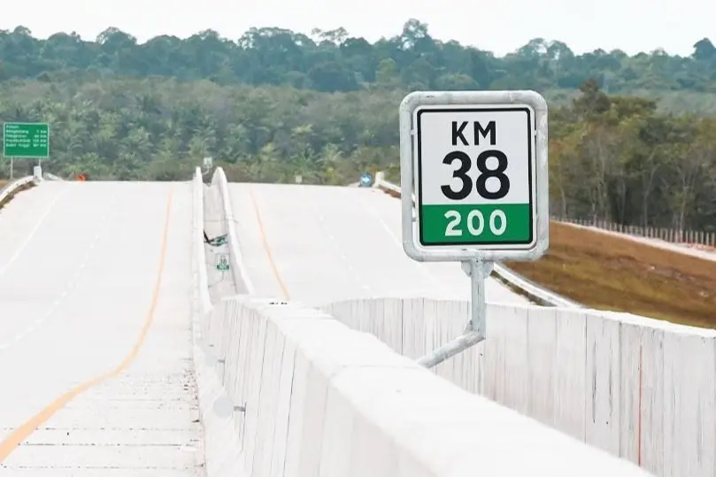 how-to-read-toll-road-kilometer-markers