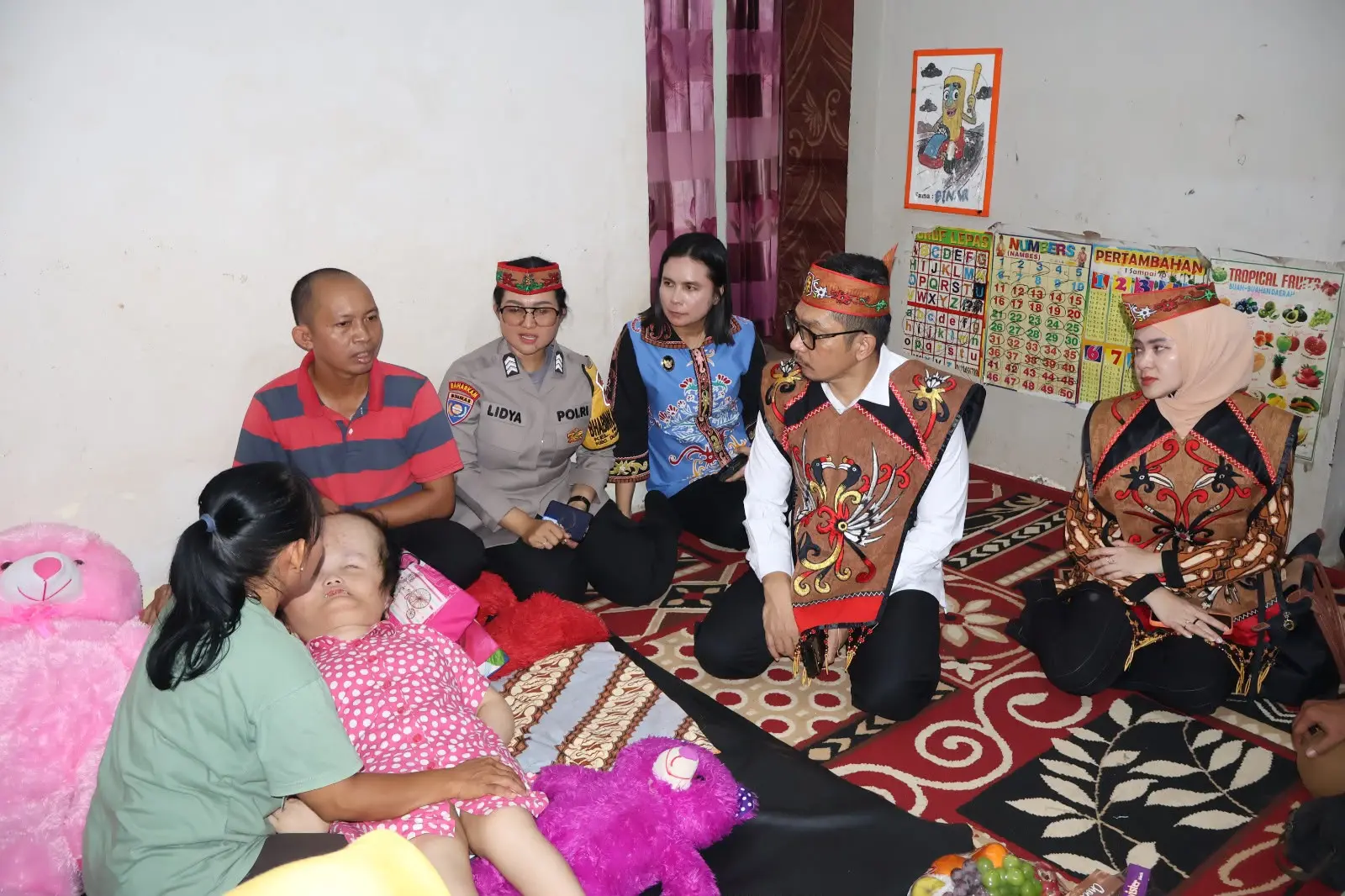 kompolnas-visits-south-barito-police-to-verify-2026-award-nominees