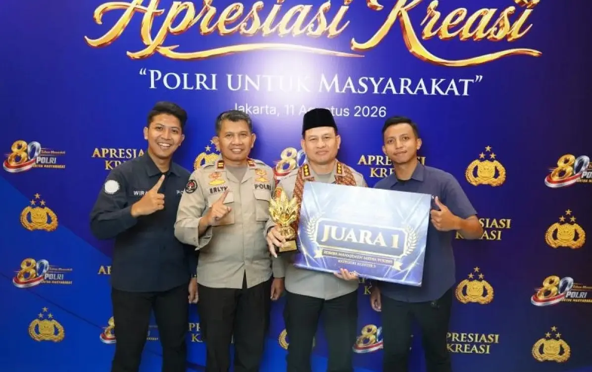 central-jakarta-police-win-first-place-in-the-inp-food-security-competition
