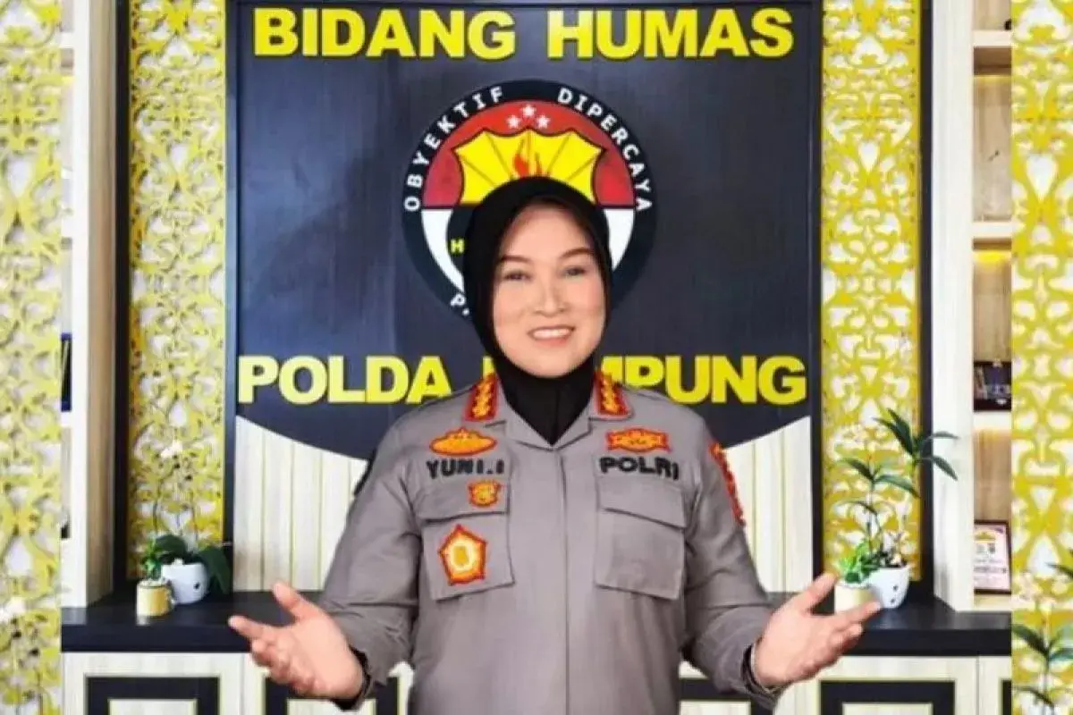 41-street-crimes-solved-by-police-in-lampung-in-one-day