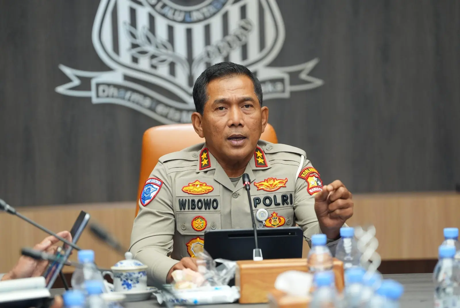 police-begins-preparation-for-zero-odol-2027-daily-supply-guaranteed-to-remain-safe