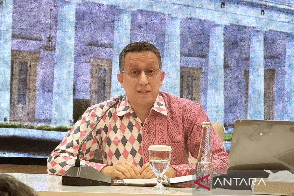 indonesia-condemns-israel-for-rejecting-the-15-point-roadmap-for-the-recovery-of-gaza-strip