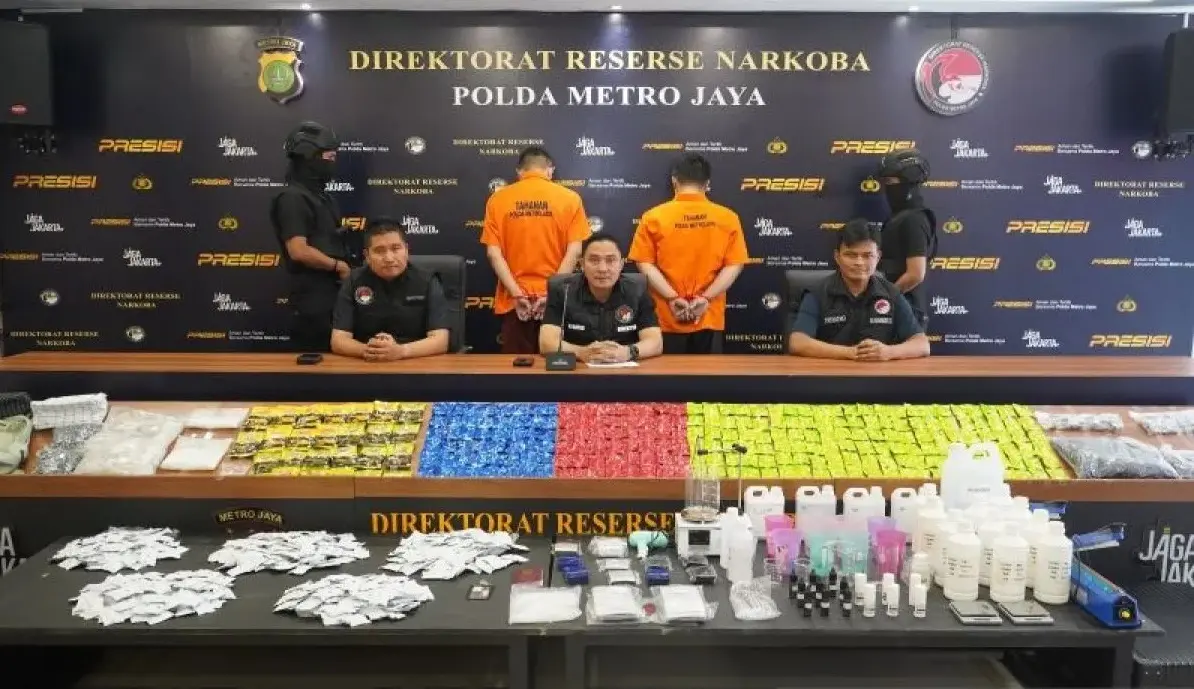 metro-jaya-police-bust-international-etomidate-lab-arrest-chinese-suspect