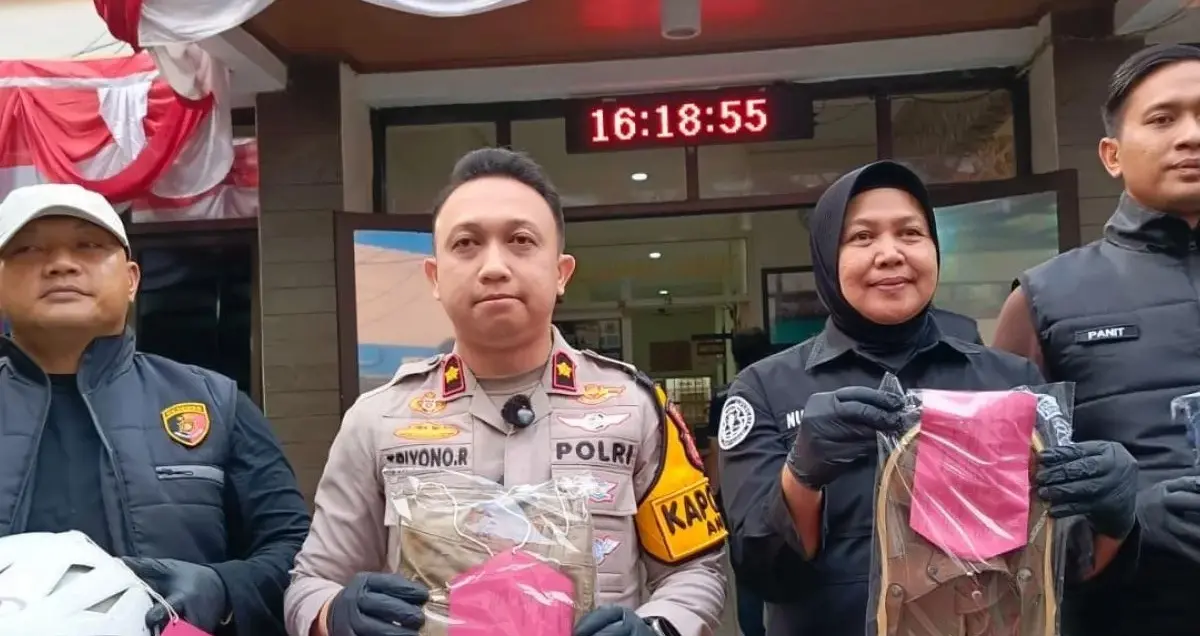 andir-police-arrest-impostor-using-ai-generated-police-photos-to-steal-resident-in-bandung