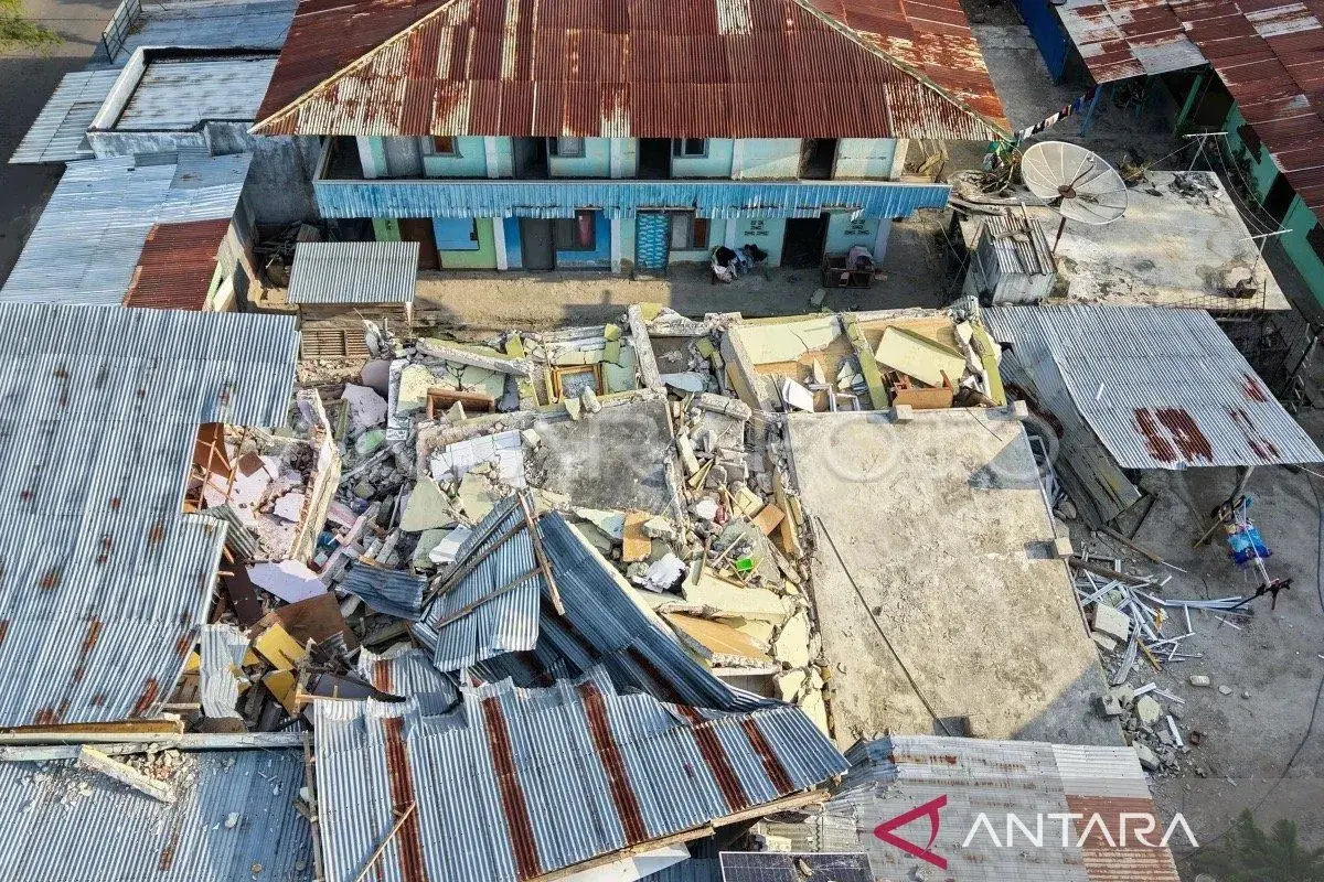 total-damaged-houses-due-to-earthquake-in-ntt-reached-19297