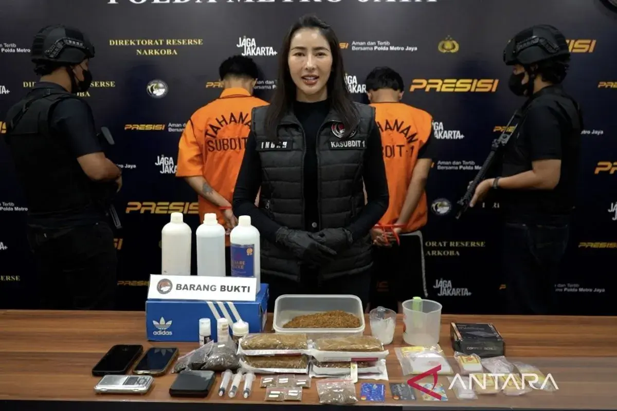 police-bust-two-drug-operations-in-boarding-houses-in-south-jakarta