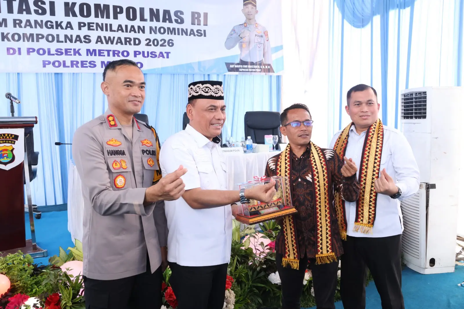 kompolnas-visits-metro-pusat-police-for-2026-kompolnas-awards-evaluation