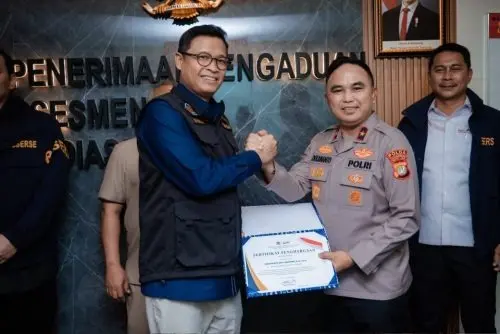 tax-directorate-awards-metro-jaya-police-for-uncovering-rp-103-trillion-fake-stamp-syndicate