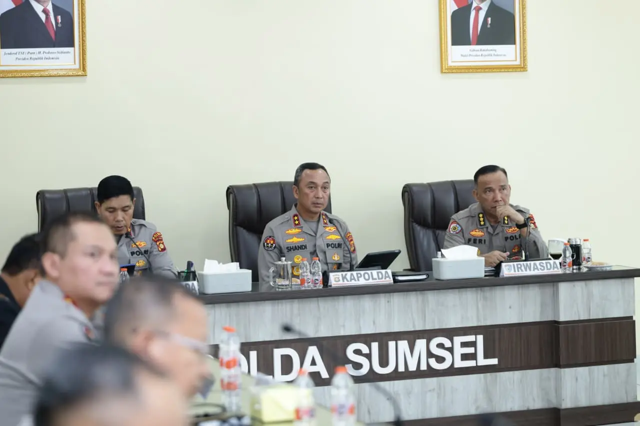 south-sumatra-police-chief-orders-enhanced-forest-fire-prevention-measures