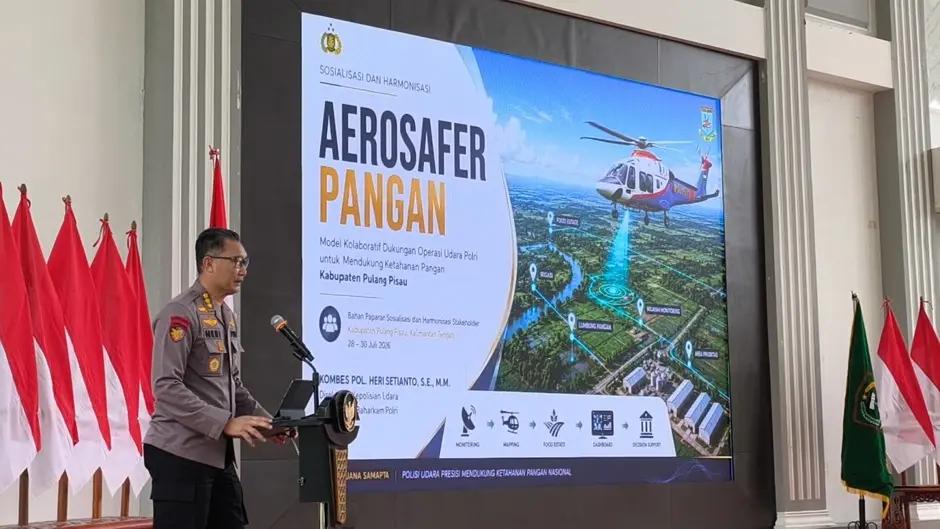 air-police-develop-aerosafer-food-innovation-to-support-national-food-security