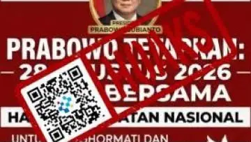 claim-of-28-august-2026-joint-holiday-designated-by-president-prabowo-is-false