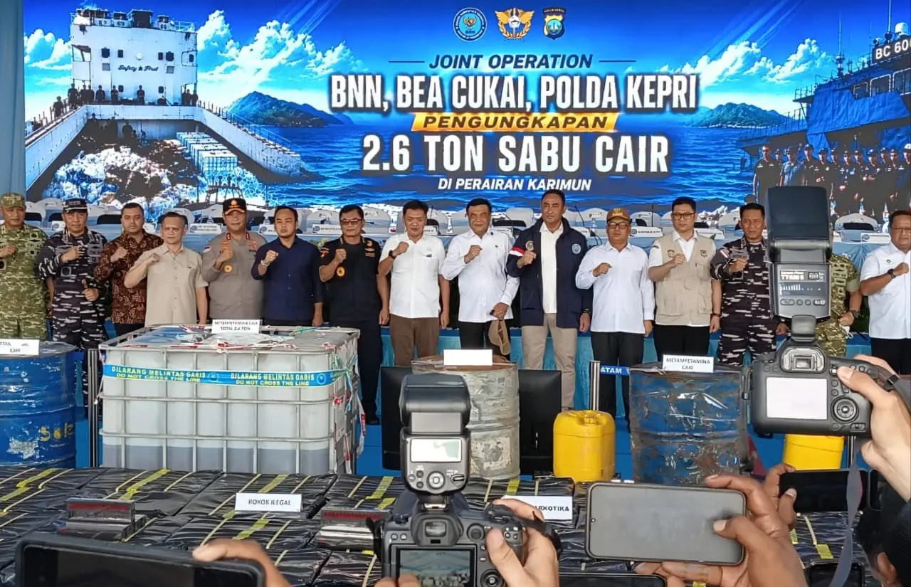 dpr-appreciates-the-disclosure-of-26-tons-of-liquid-meth-by-joint-authorities