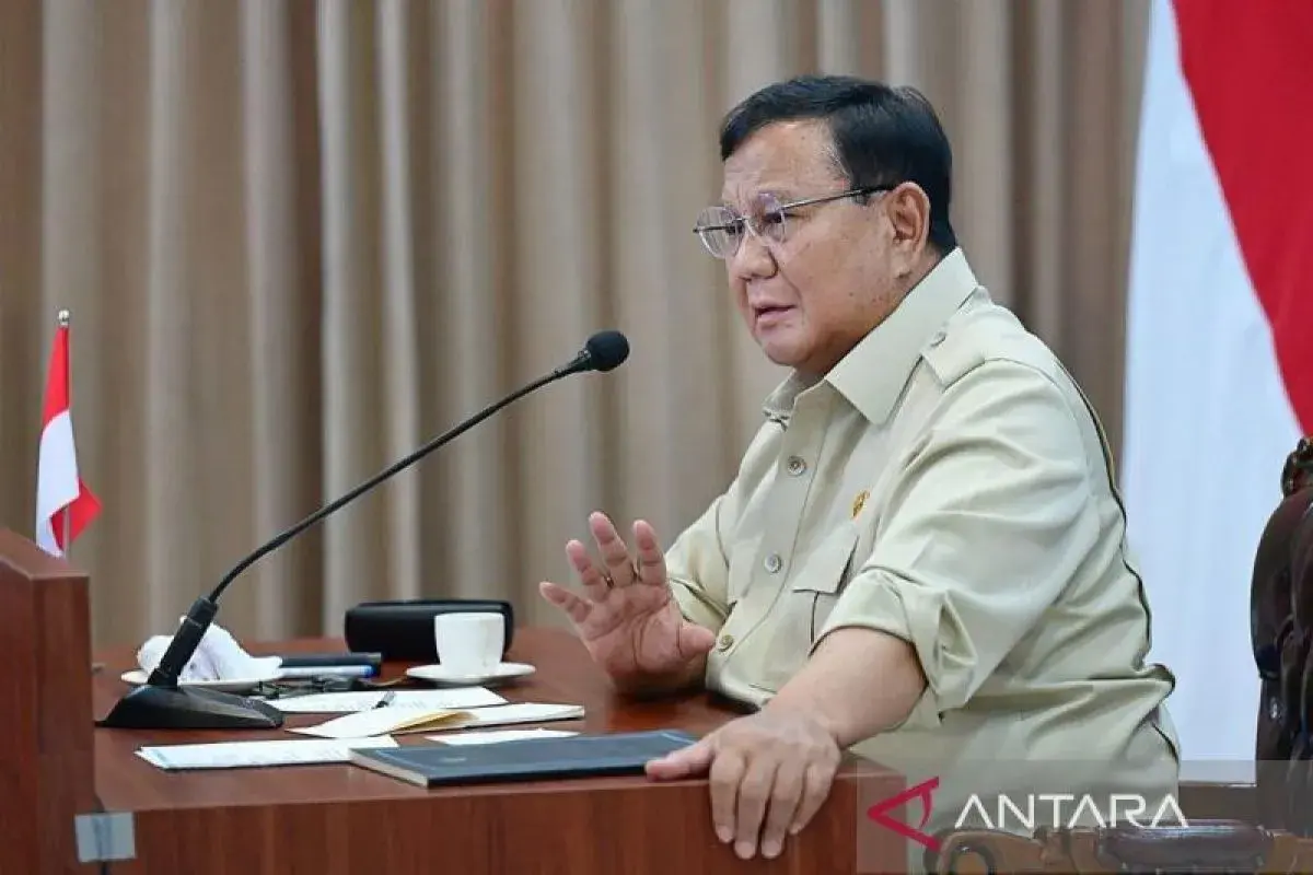 president-commends-the-handling-of-15100-hectares-of-wildfire-in-riau