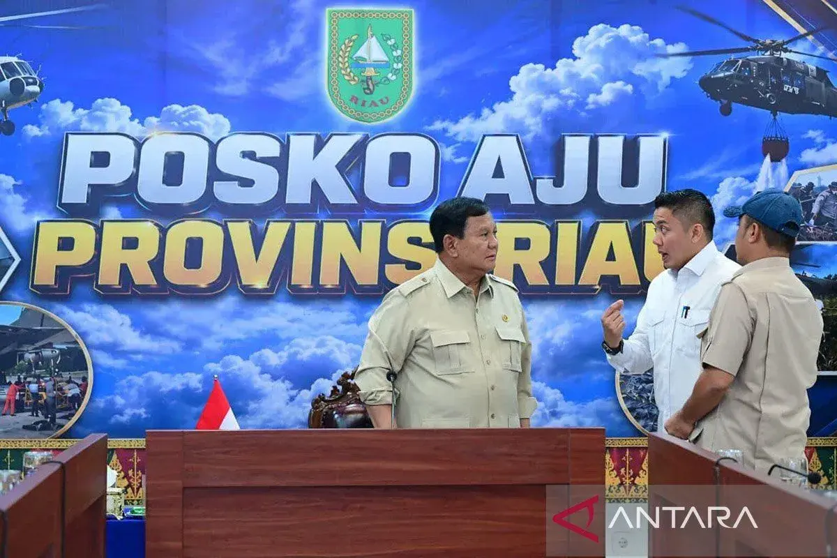 prabowo-emphasized-the-prohibition-of-land-clearing-by-burning