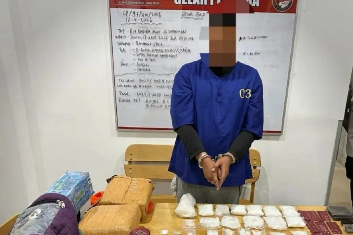 two-kilograms-of-meth-and-four-kilograms-of-weed-seized-by-police-in-dumai
