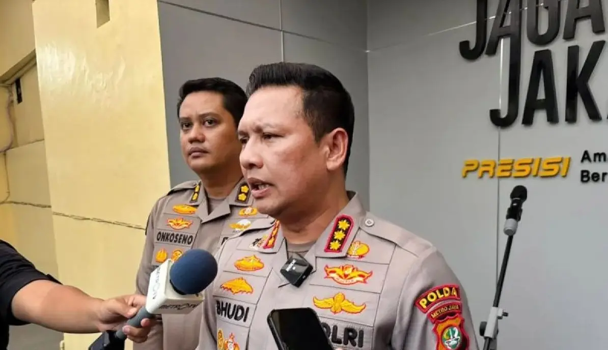 metro-jaya-police-confirm-situation-in-jakarta-remains-safe-and-conducive
