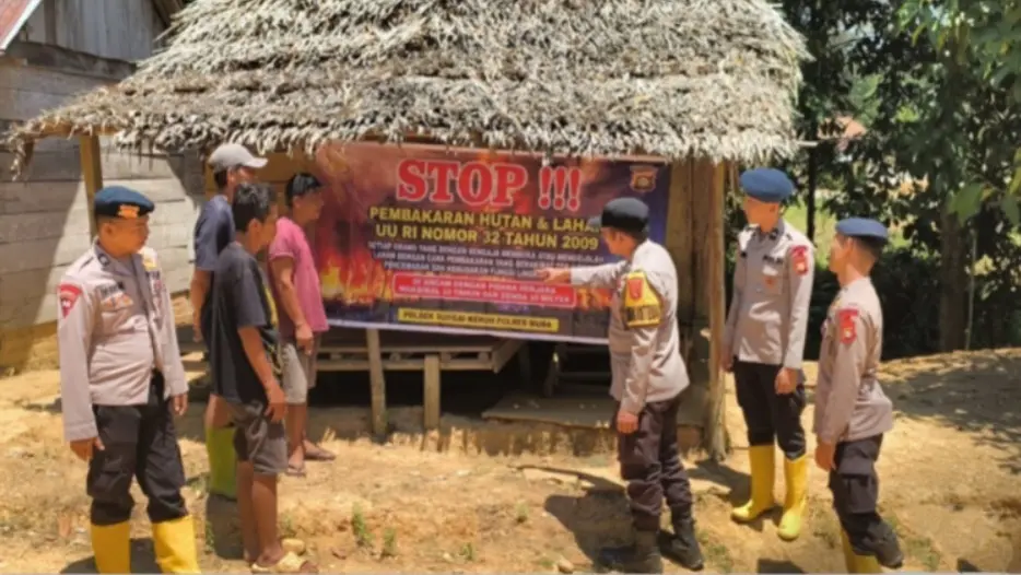 wildfire-prevention-patrol-intensified-in-prone-areas-in-south-sumatra