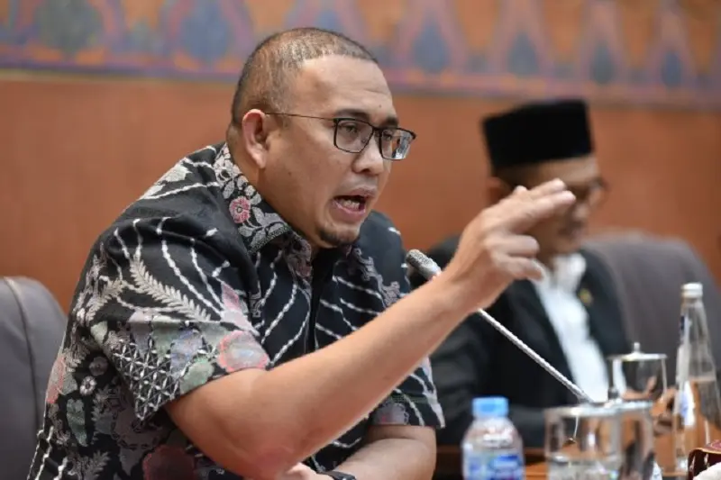 bank-mandiris-actions-complied-with-the-applicable-legal-procedures-dpr