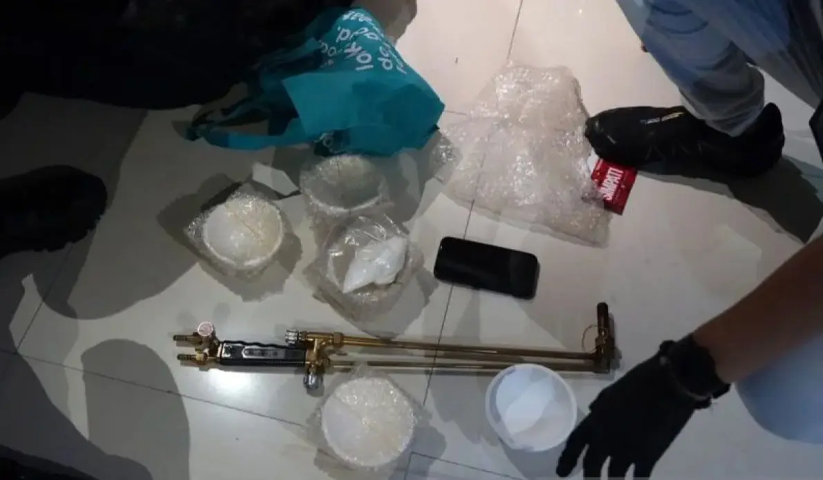 inp-uncovers-smuggling-ring-exporting-illegal-gold-to-hong-kong