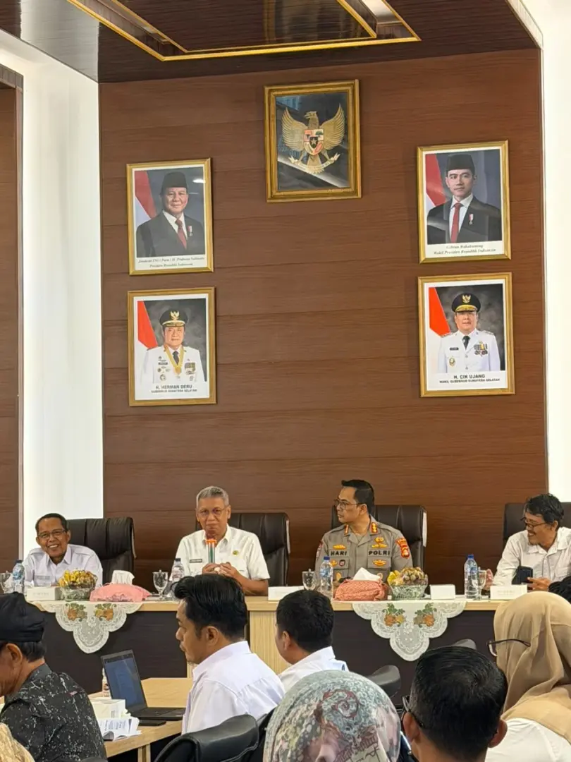 strengthening-national-food-security-police-held-coordination-meeting-on-garlic-development