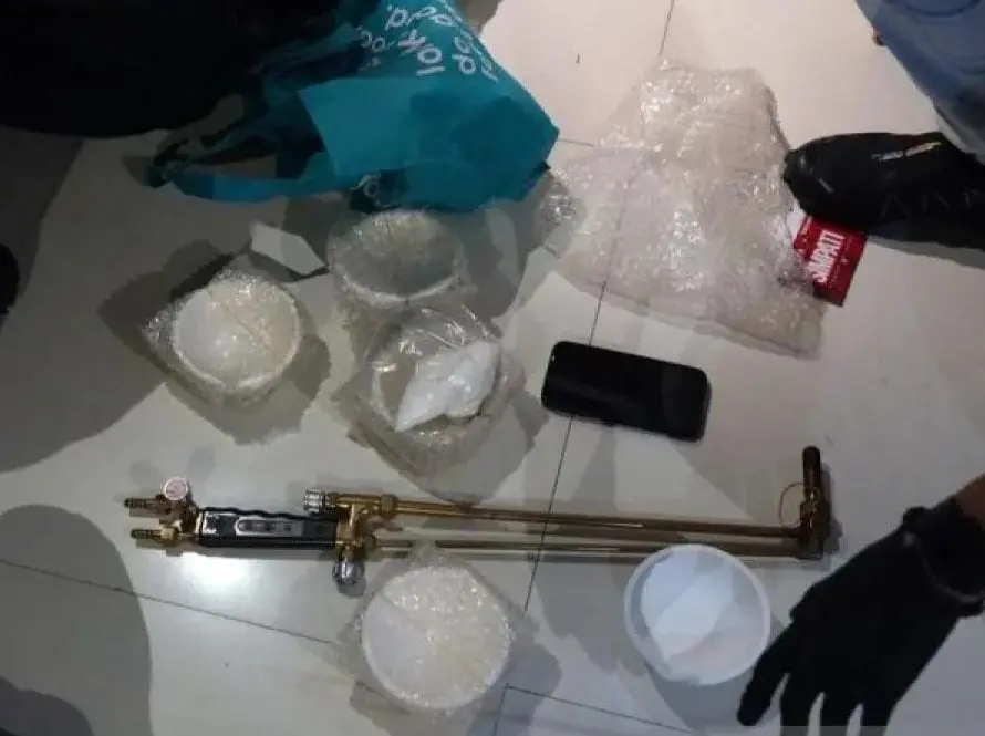 illegal-gold-smuggling-syndicate-from-hong-kong-busted-by-the-police