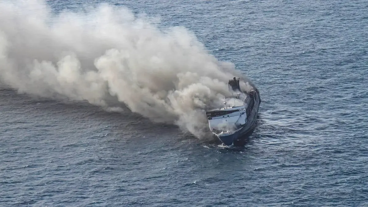 the-km-mutiara-sentosa-ii-fire-investigation-is-ongoing-data-discrepancies-halted-the-process