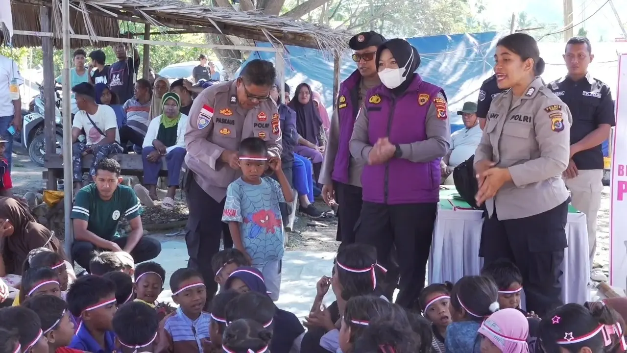 ende-police-conduct-assessments-prior-to-earthquake-trauma-healing
