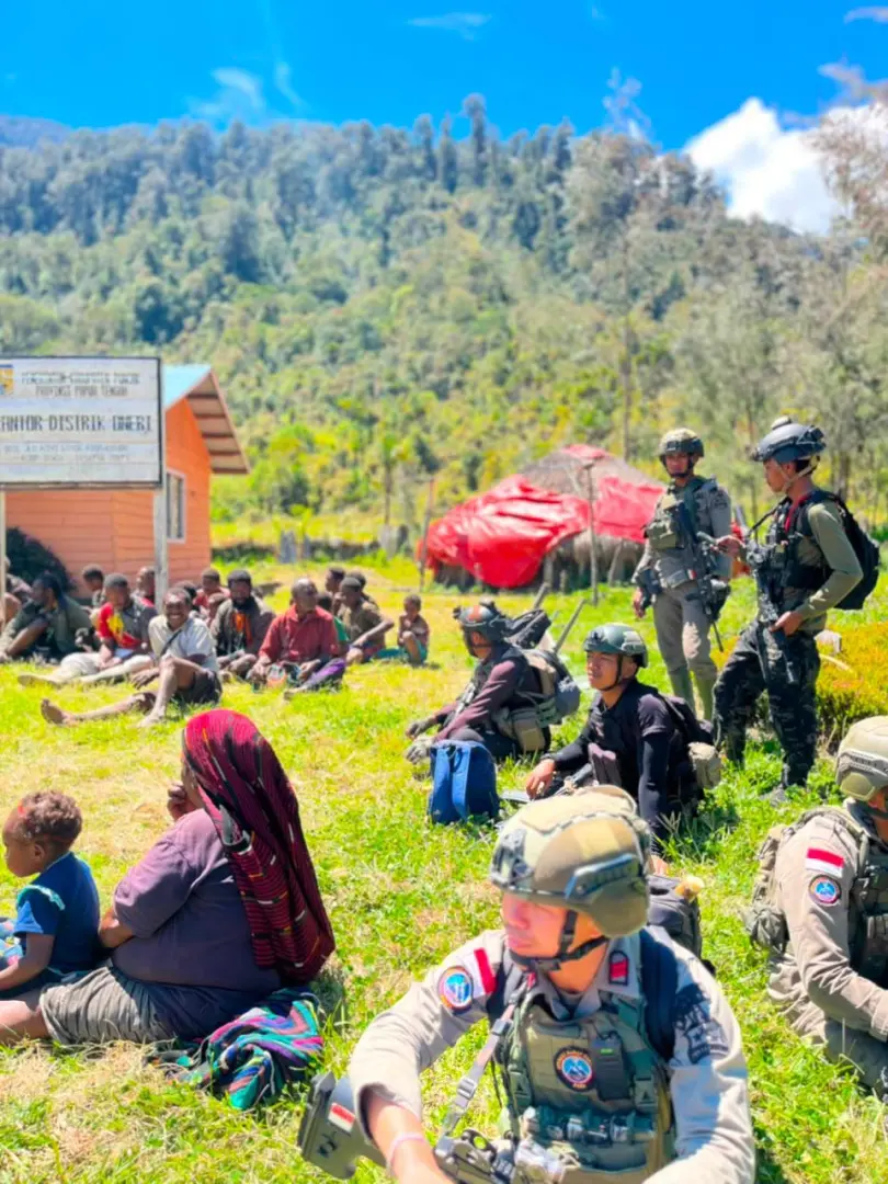 damai-cartenz-task-force-provides-free-health-services-in-sinak-district