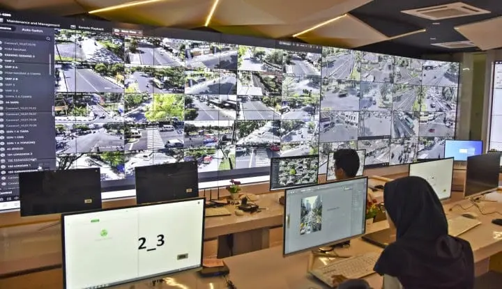 several-cctv-cameras-found-broken-following-protest-on-august-27th