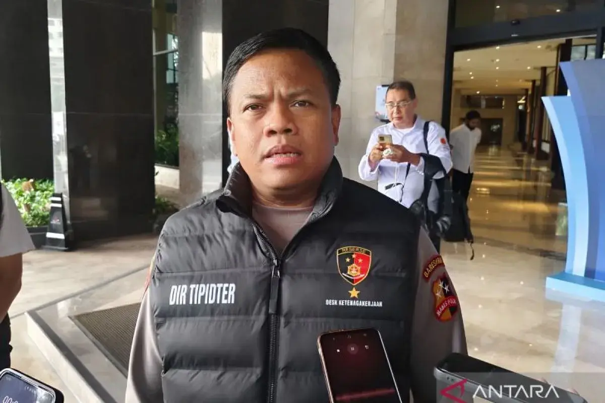 two-groups-of-illegal-gold-smugglers-are-operating-in-indonesia-police