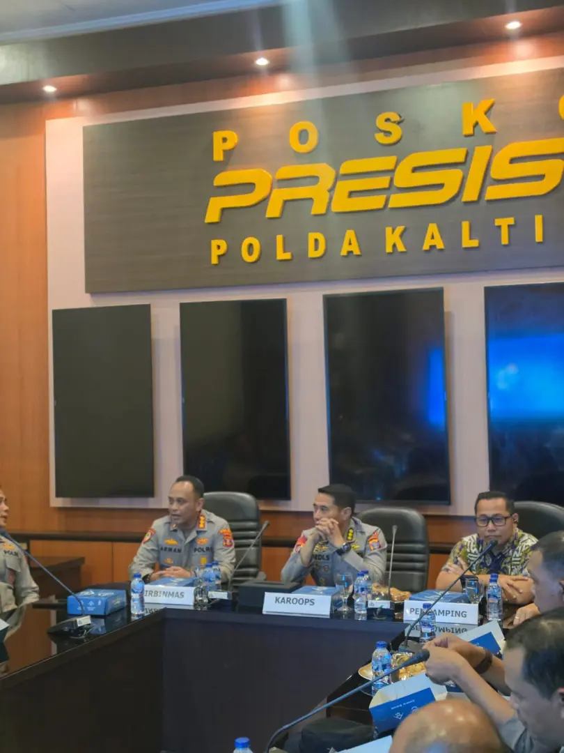 east-kalimantan-regional-police-welcomed-inp-education-task-force-in-preventing-wildfire