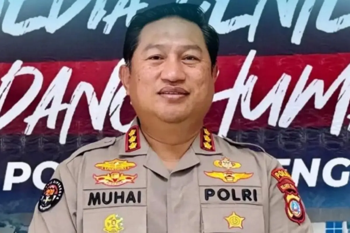 22-heavy-equipments-confiscated-after-reported-illegal-mining-in-bodi-central-sulawesi