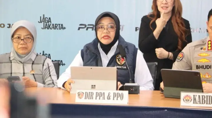 152-children-and-women-secured-by-police-during-the-dpr-protest