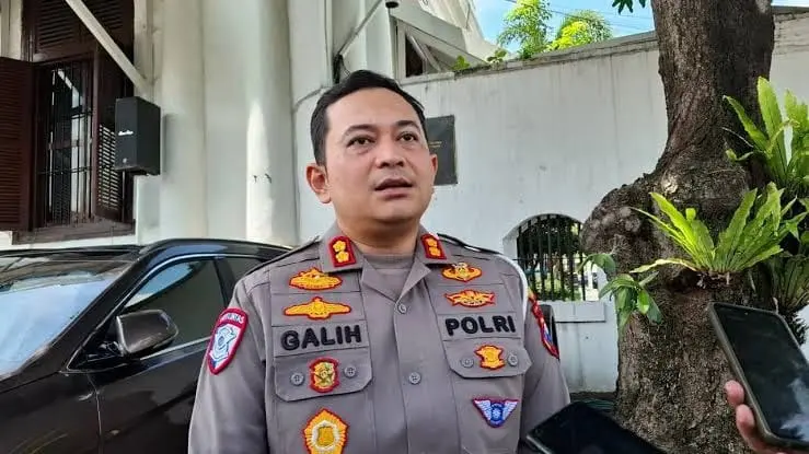 surabaya-police-confirm-vehicle-retrieval-after-accidents-is-completely-free