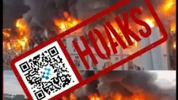 claims-of-forest-fires-spreading-to-nusantara-capital-disproved