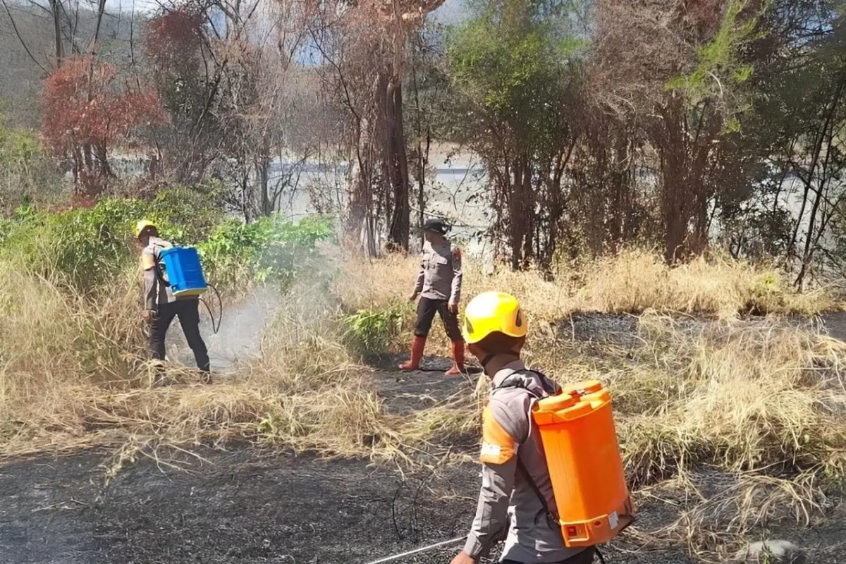 central-sulawesi-regional-police-to-intensify-wildfire-monitoring