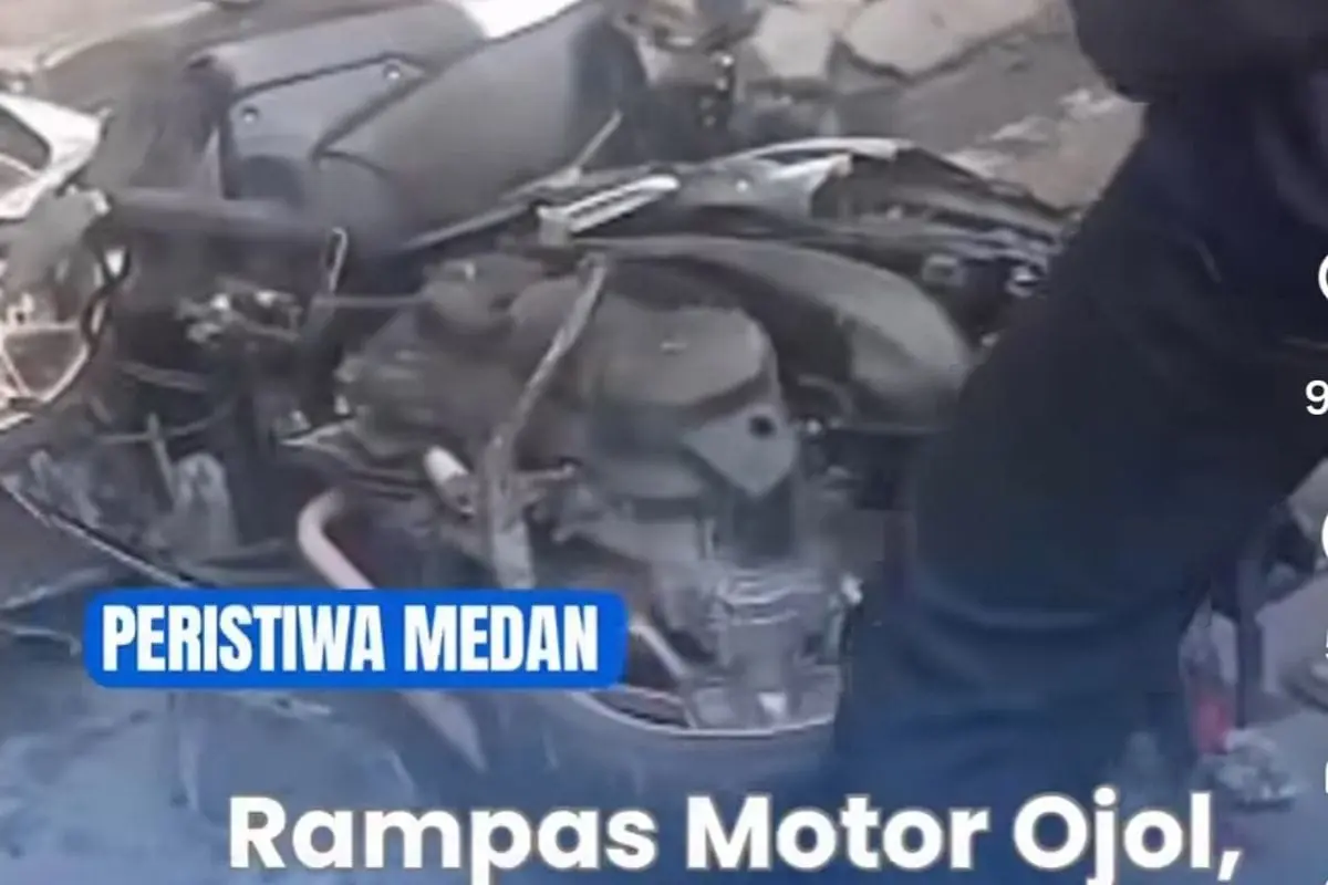 allegedly-armed-with-firearm-debt-collector-secured-by-police-in-north-sumatra