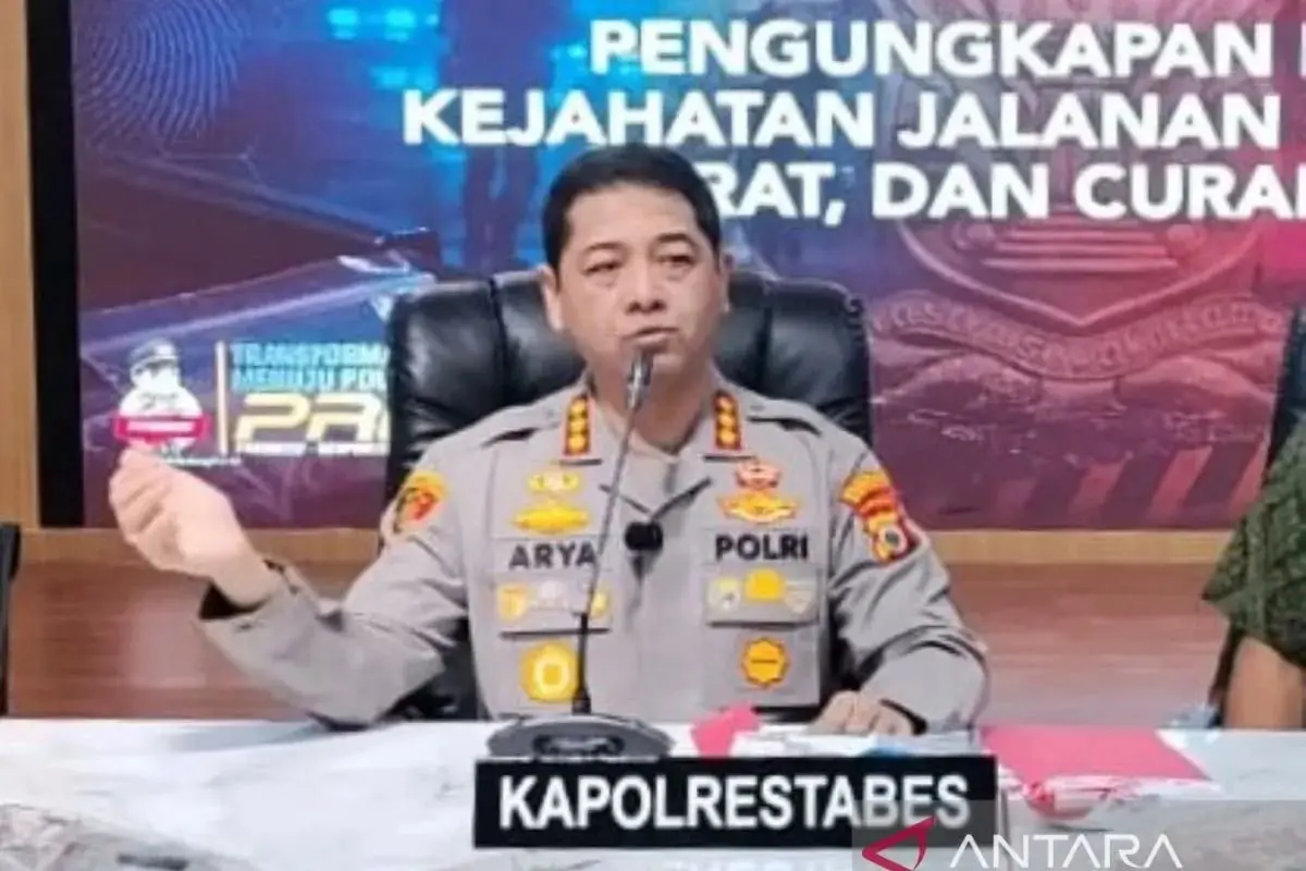 47-street-crime-suspects-secured-by-police-in-case-disclosures-in-makassar-city