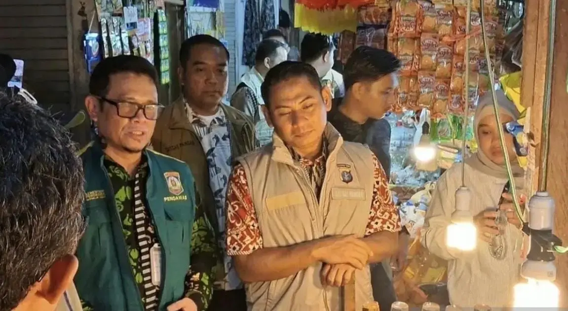 food-task-force-reviews-supply-price-in-market-in-east-kalimantan