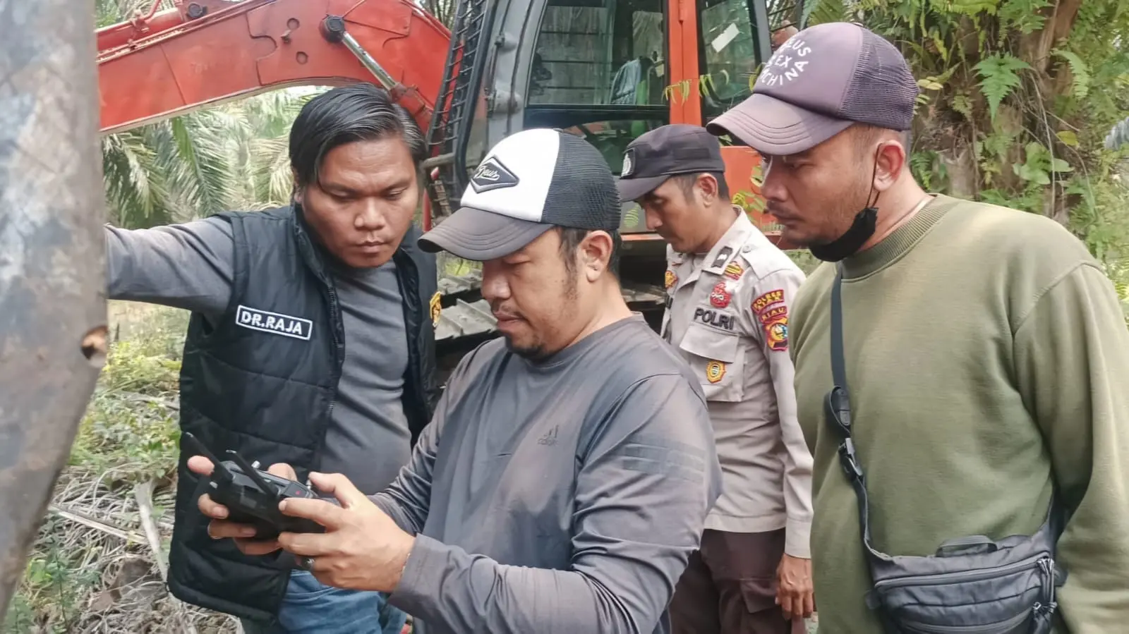 four-suspects-of-wildfire-identified-in-siak-riau