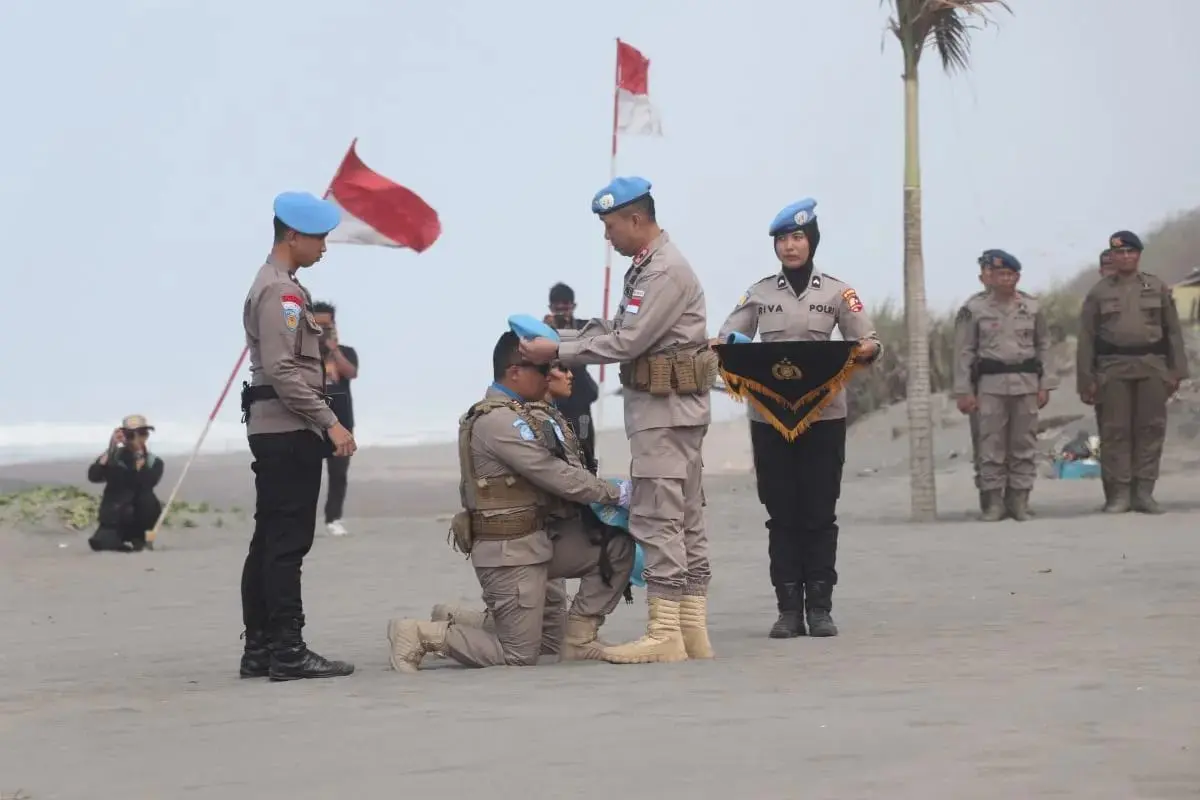 indonesian-police-deploy-150-officers-for-un-peacekeeping-mission