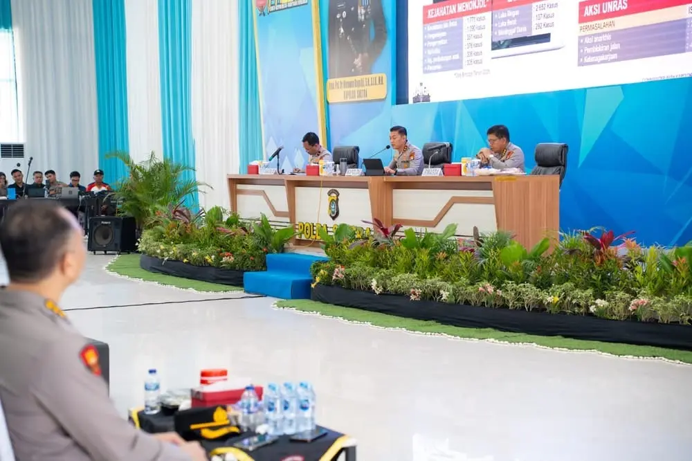 southeast-sulawesi-police-chief-issues-strategic-guidance-to-enhance-public-trust