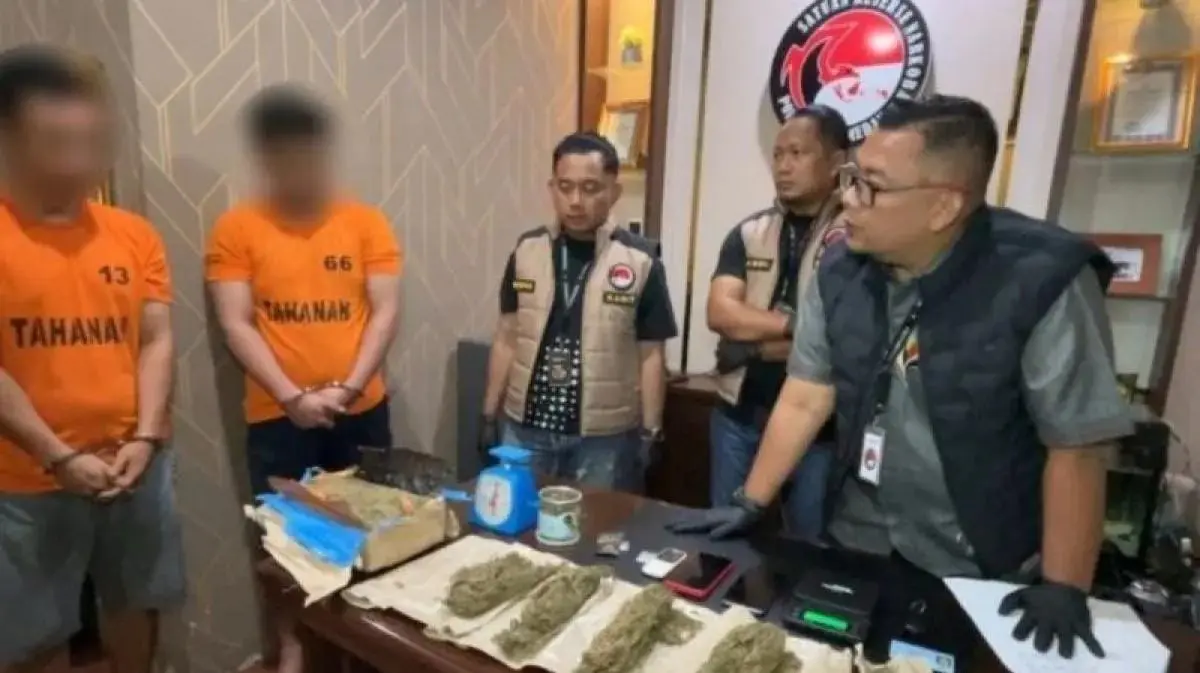 new-drug-transaction-method-uncovered-by-police-in-a-drug-raid-in-medan